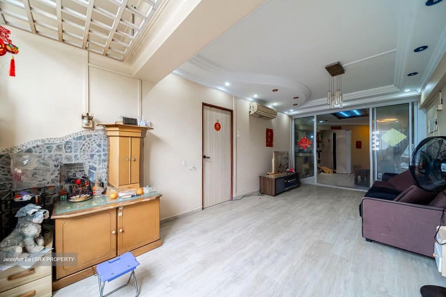 Blk 104B Depot Heights (Bukit Merah), HDB 5 Rooms #538614911